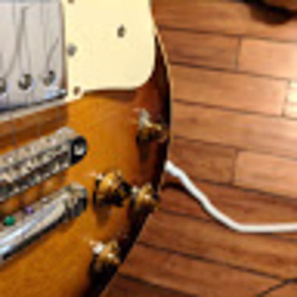 Meet your Posher, Eric